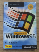 Russell Borland - Introducere in Windows 98