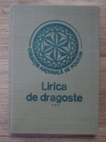 Sabina Ispas, Doina Truta - Lirica de dragoste (volumul 3)