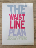 Sally Lewis - The waist line plan beat middle-age spread in just 6 weeks! 
