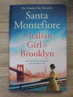 Santa Montefiore - An italian girl in Brooklyn