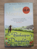 Santa Montefiore - The beekeeper's daughter