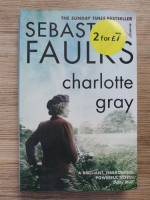 Sebastian Faulks - Charlotte Gray