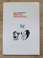 Silvia Constantinescu - Haita. Povesti din cinematografie, maternitate si asa mai departe
