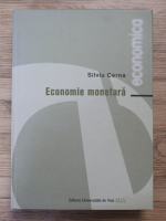 Silviu Cerna - Economie monetara