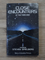 Steven Spielberg - Close encounters of the third kind