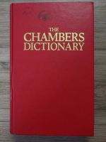 The chambers dictionary