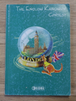 The english kangoroo. Contest