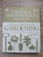 The royal horticultural society. Encyclopedia of gardening
