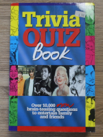 Trivia Quiz book
