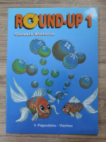 V. Pagoulatou - Round-up 1. Grammar workbook