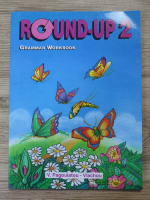V. Pagoulatou - Round-up 2. Grammar workbook