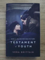 Anticariat: Vera Brittain - Testament of youth