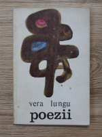 Vera Lungu - Poezii