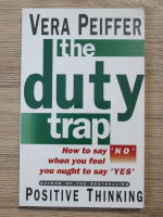 Vera Peiffer - The duty trap 