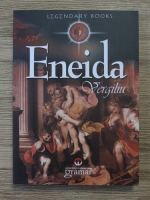 Vergiliu - Eneida