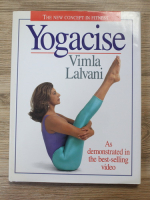 Vilma Lalvani - Yogacise