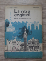 Virgiliu Stefanescu Draganesti, Simona Oprescu - Limba engleza. Manual pentru clasa a VII-a