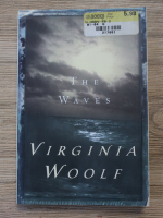 Virginia Woolf - The waves