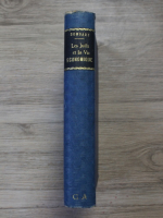 Werner Sombart - Les juifs et la vie economique (1923)