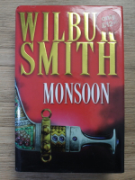 Wilbur Smith - Monsoon