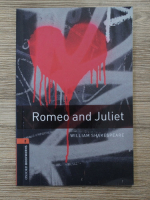 William Shakespeare - Romeo and Juliet