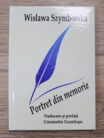 Wislawa Szymborska - Portret din memorie