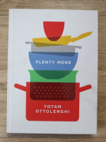 Yotam Ottolenghi - Plenty more