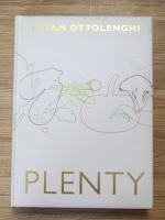 Yotam Ottolenghi - Plenty