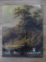 19th Century European Pictures (album)