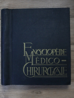 A. Laffont, F. Durieux - Encyclopedie medico-chirurgicale. Traite de medecine et de chirurgie sur fascicules mobiles