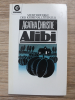 Agatha Christie - Alibi