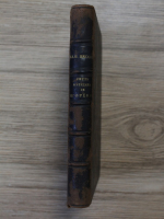 Alberic Second - Les petits mysteres de l'opera (1844)