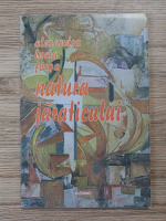 Alexandra Lucia Forga - Natura jaraticului