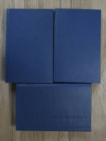 Alexandre Dumas - Contele de Monte Cristo (3 volume)