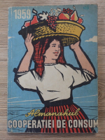 Almanahul Cooperatiei de Consum (1959)