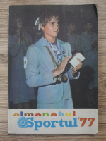 Almanahul Sportul 1977