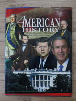 American history. A comprehensive guide to the history of the United States of America
