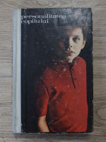 Ana Tucicov Bogdan - Personalitatea copilului