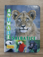 Animale salbatice