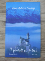 Atena Gabriela Stochita - O poveste cu pitici