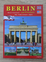 Berlin (ghid de calatorie)