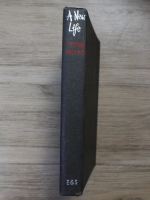 Bernard Malamud - A new life