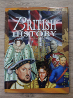 Anticariat: British history. During the times of Queen Victoria