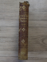 C. D. Francis - A story of the church of England (1896)