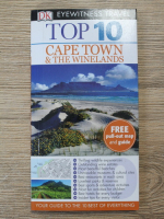 Cape Town and the Winelands (Top 10, ghid)