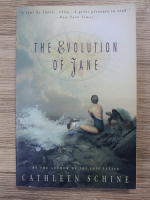Cathleen Schine - The evolution of Jane