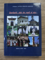 Catuta Panaite Voiculet - Bordesti, plai de ruga si dor