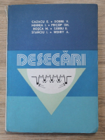 Cazacu Eugen - Desecari
