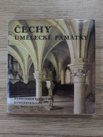 Cechy umelecke pamatky. Bohemia art monuments (album)