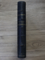 Ch. Achard - Nouveaux procedes d'exploration. Lecon de pathologie generale (1903)